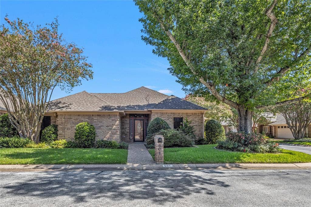 501 Hyde Park, Tyler, TX 75701 501 Hyde Park, Tyler, TX 75701