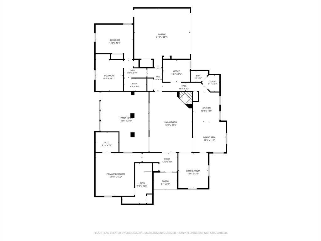 501 Hyde Park, Tyler, TX 75701 501 Hyde Park, Tyler, TX 75701