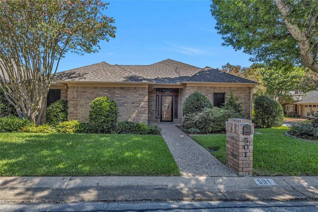 501 Hyde Park, Tyler, TX 75701 501 Hyde Park, Tyler, TX 75701
