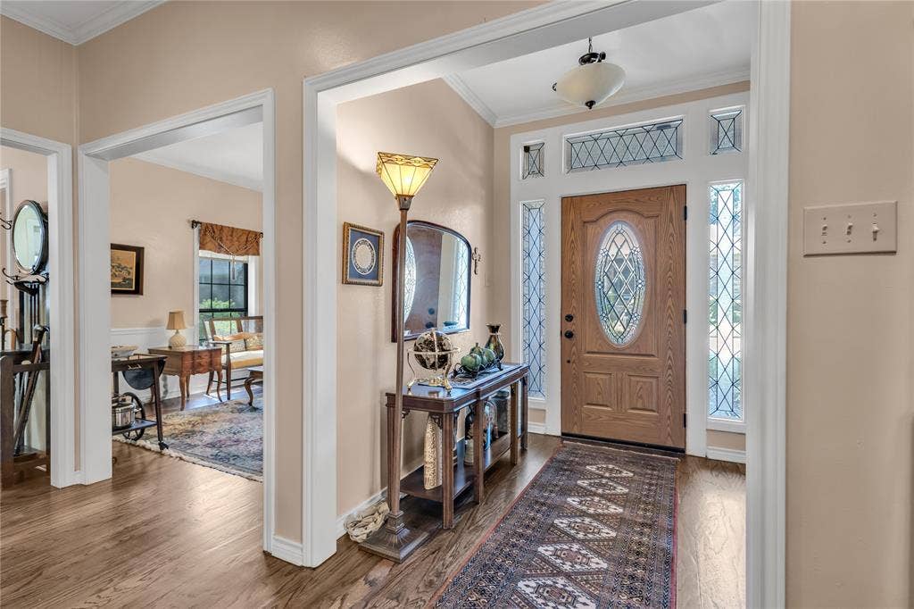 501 Hyde Park, Tyler, TX 75701 501 Hyde Park, Tyler, TX 75701