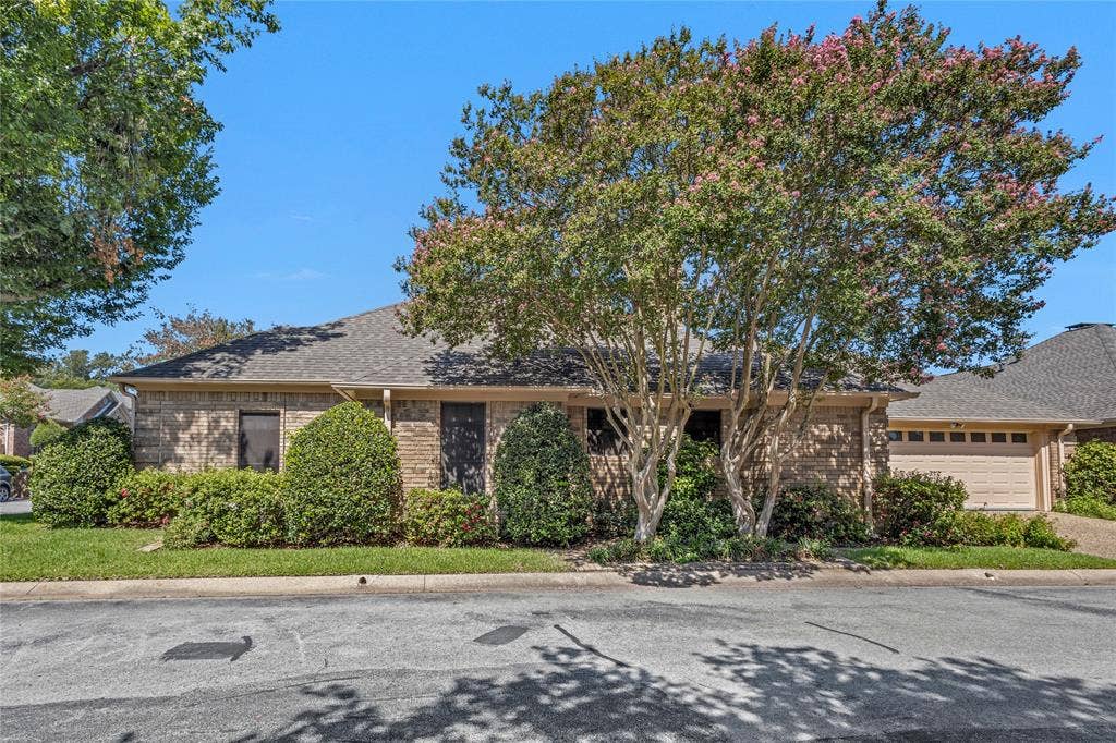 501 Hyde Park, Tyler, TX 75701 501 Hyde Park, Tyler, TX 75701