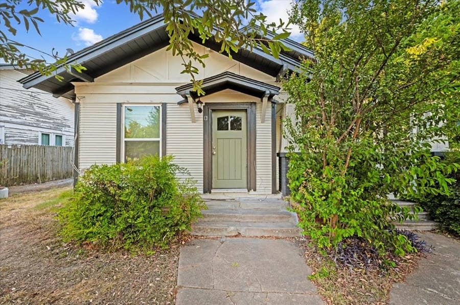 Property photo for 711 Brown Street, #B, Waxahachie, TX