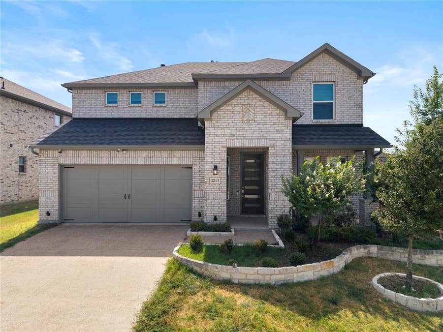 Property photo for 3215 San Clemente Drive, Melissa, TX