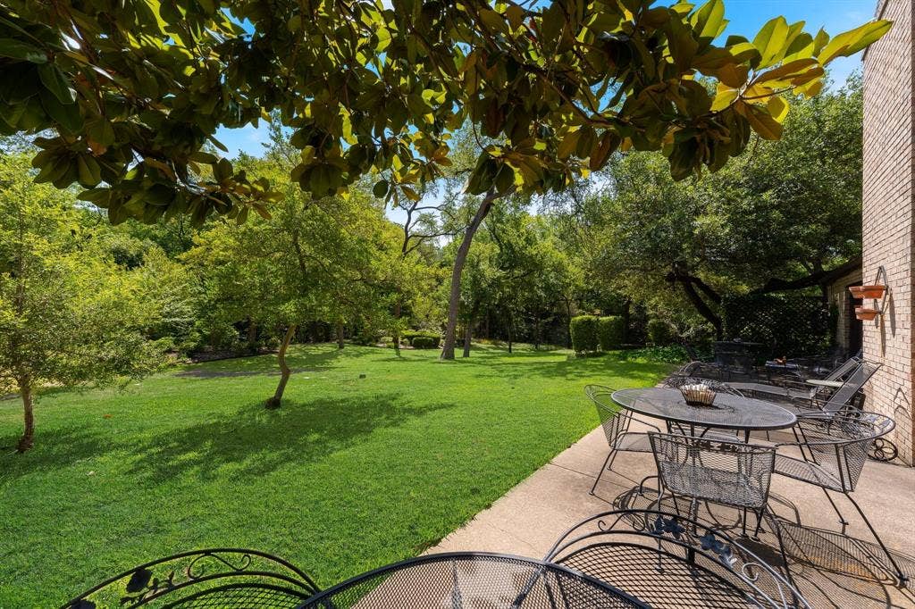 13828 Hillcrest Road, Dallas, TX 75240 13828 Hillcrest Road, Dallas, TX 75240