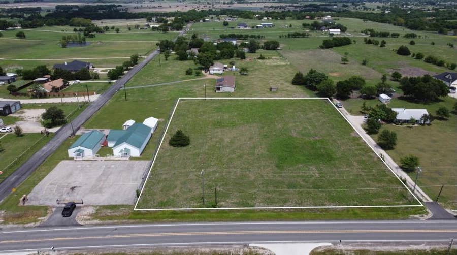 Property photo for TBD Farm to Market Rd 2755, Royse City, TX