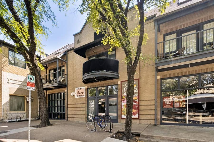Property photo for 2802 Greenville Avenue, #B, Dallas, TX