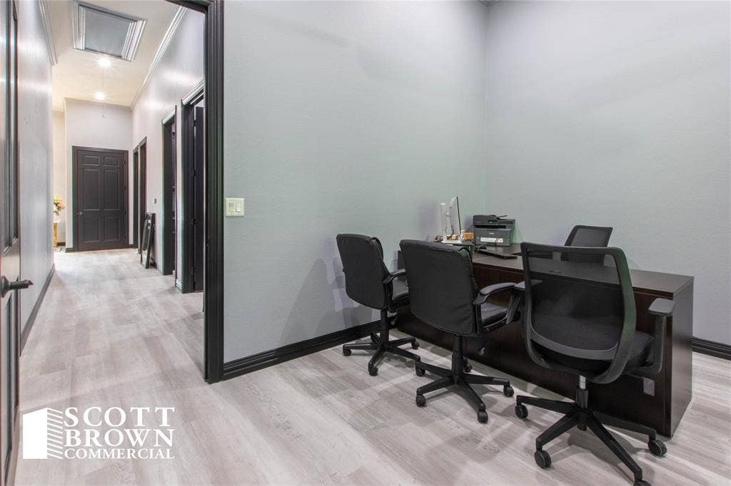 7000 Parkwood Boulevard, #D200, Frisco, TX 75034 7000 Parkwood Boulevard, #D200, Frisco, TX 75034