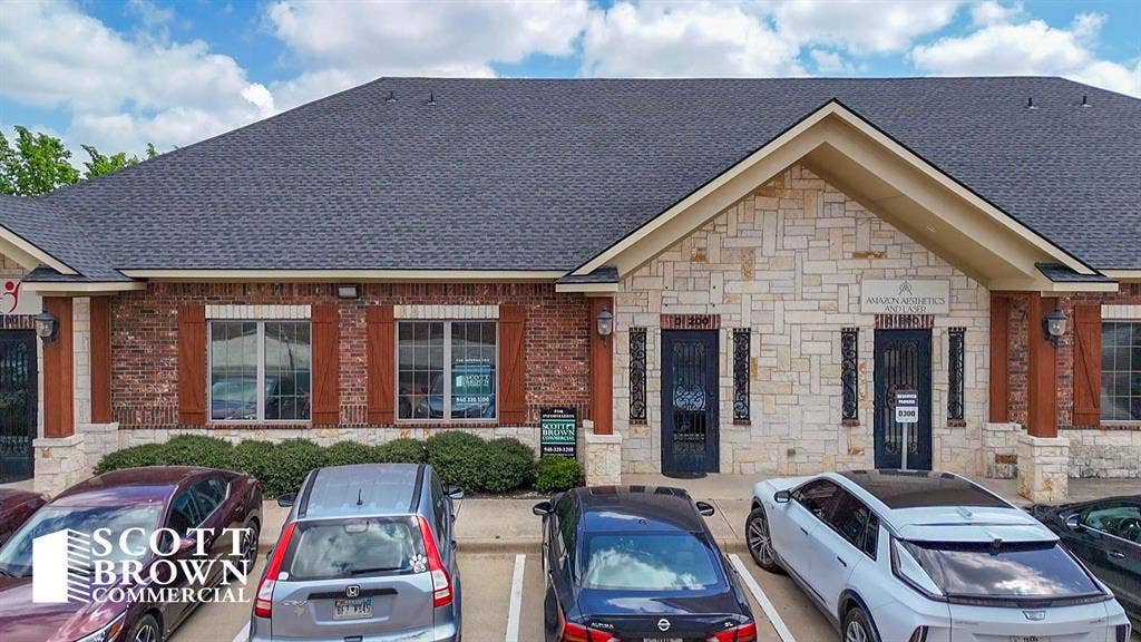 7000 Parkwood Boulevard, #D200, Frisco, TX 75034 7000 Parkwood Boulevard, #D200, Frisco, TX 75034