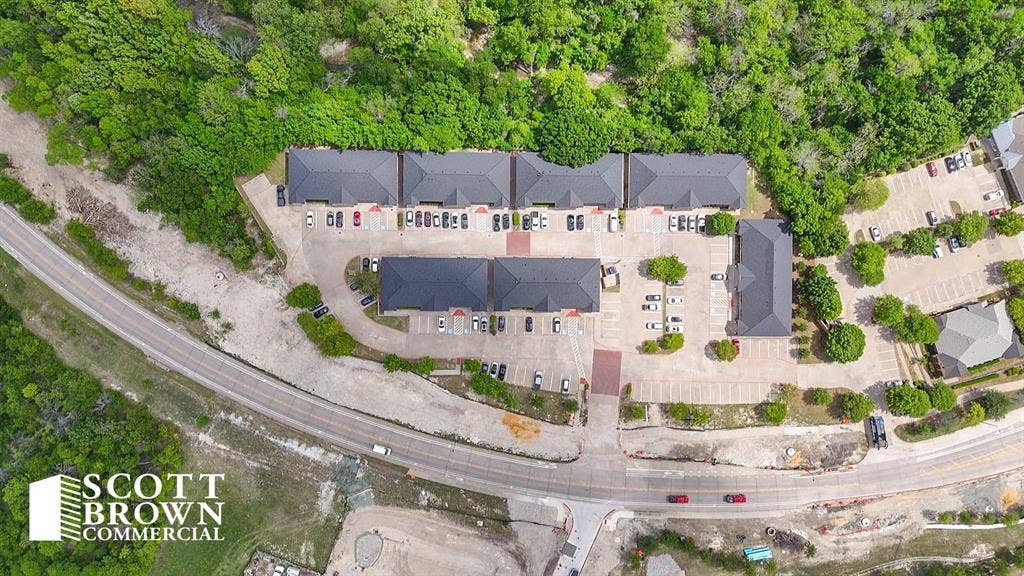 7000 Parkwood Boulevard, #D200, Frisco, TX 75034 7000 Parkwood Boulevard, #D200, Frisco, TX 75034