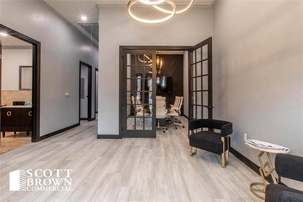 7000 Parkwood Boulevard, #D200, Frisco, TX 75034 7000 Parkwood Boulevard, #D200, Frisco, TX 75034