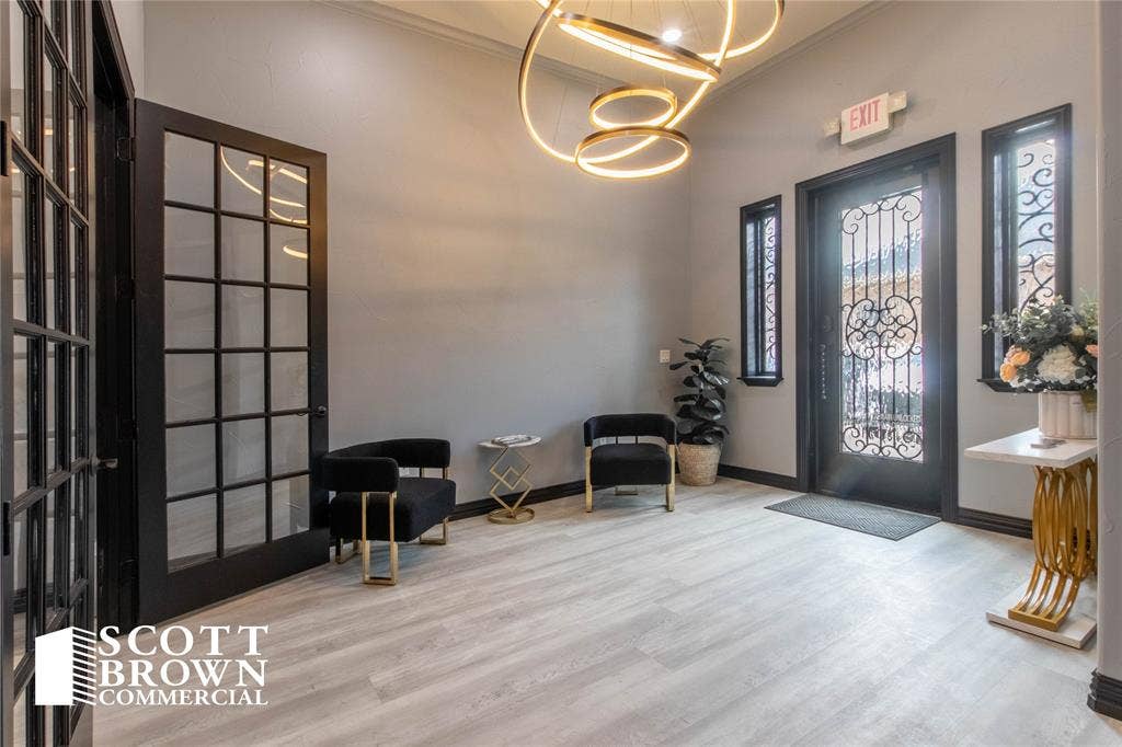 7000 Parkwood Boulevard, #D200, Frisco, TX 75034 7000 Parkwood Boulevard, #D200, Frisco, TX 75034