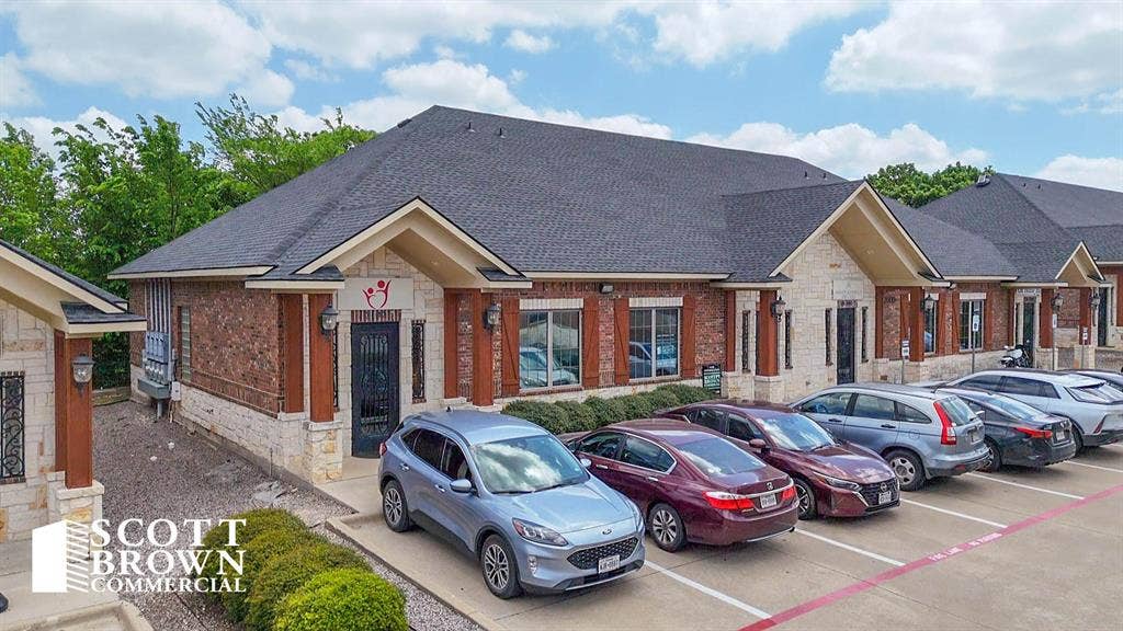 7000 Parkwood Boulevard, #D200, Frisco, TX 75034 7000 Parkwood Boulevard, #D200, Frisco, TX 75034