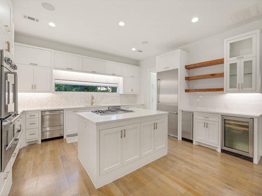 5615 Brookstown Drive, Dallas, TX 75230