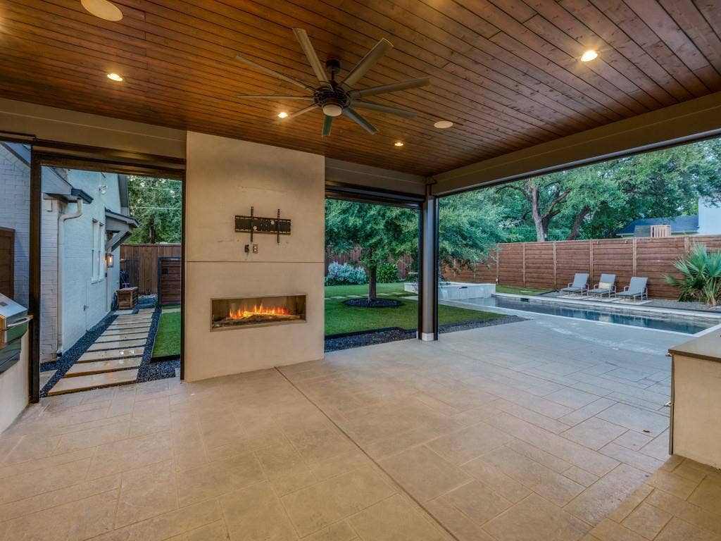 5615 Brookstown Drive, Dallas, TX 75230