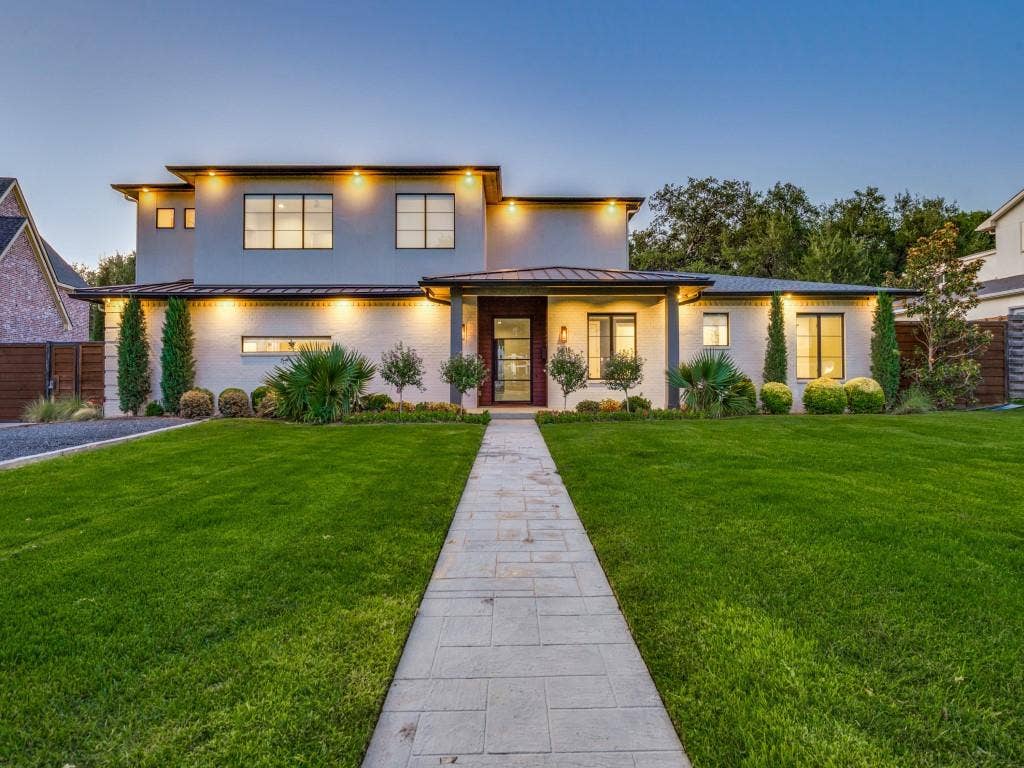 5615 Brookstown Drive, Dallas, TX 75230