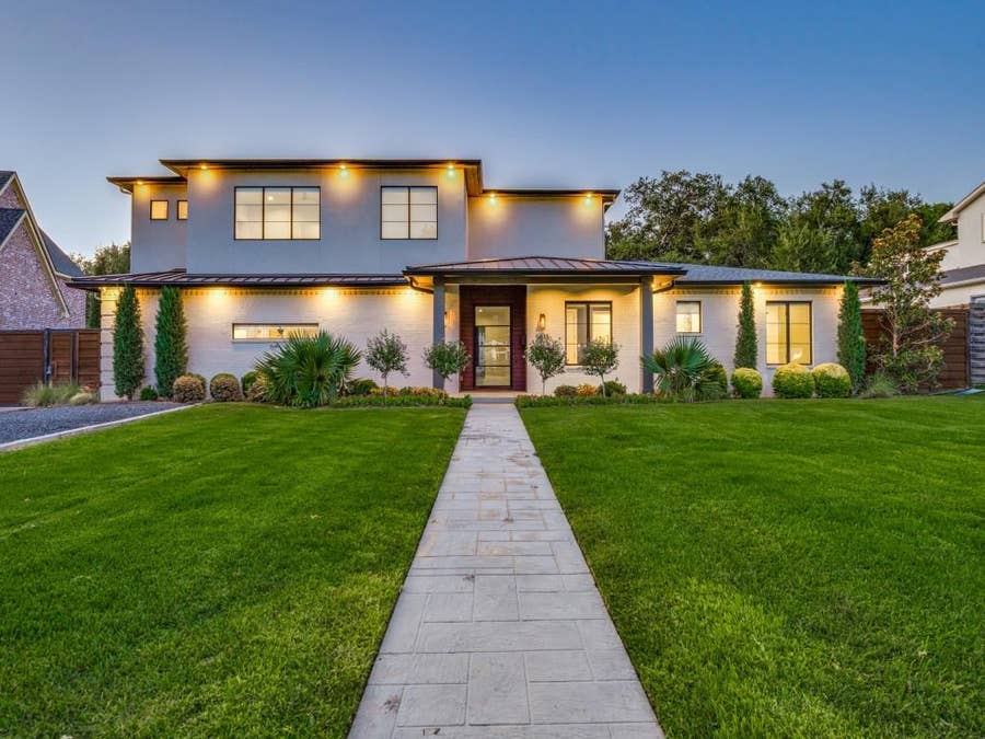 Property photo for 5615 Brookstown Drive, Dallas, TX