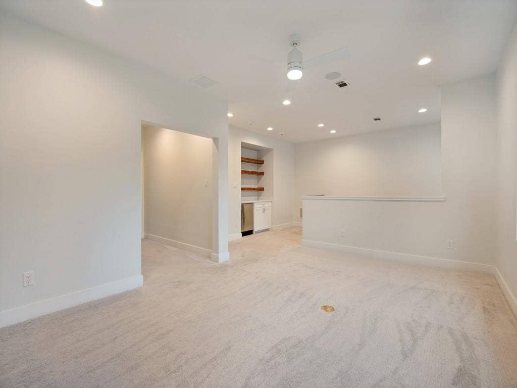5615 Brookstown Drive, Dallas, TX 75230
