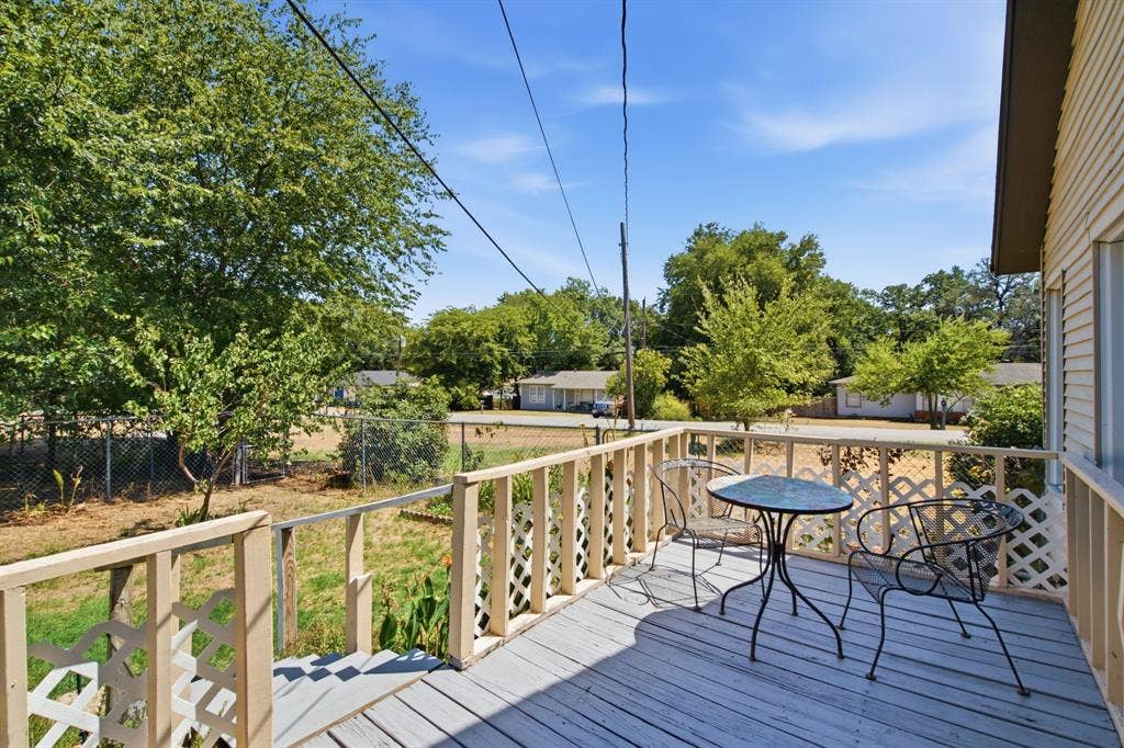 112 Sandra Drive, Azle, TX 76020 112 Sandra Drive, Azle, TX 76020