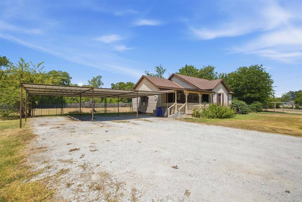 112 Sandra Drive, Azle, TX 76020 112 Sandra Drive, Azle, TX 76020