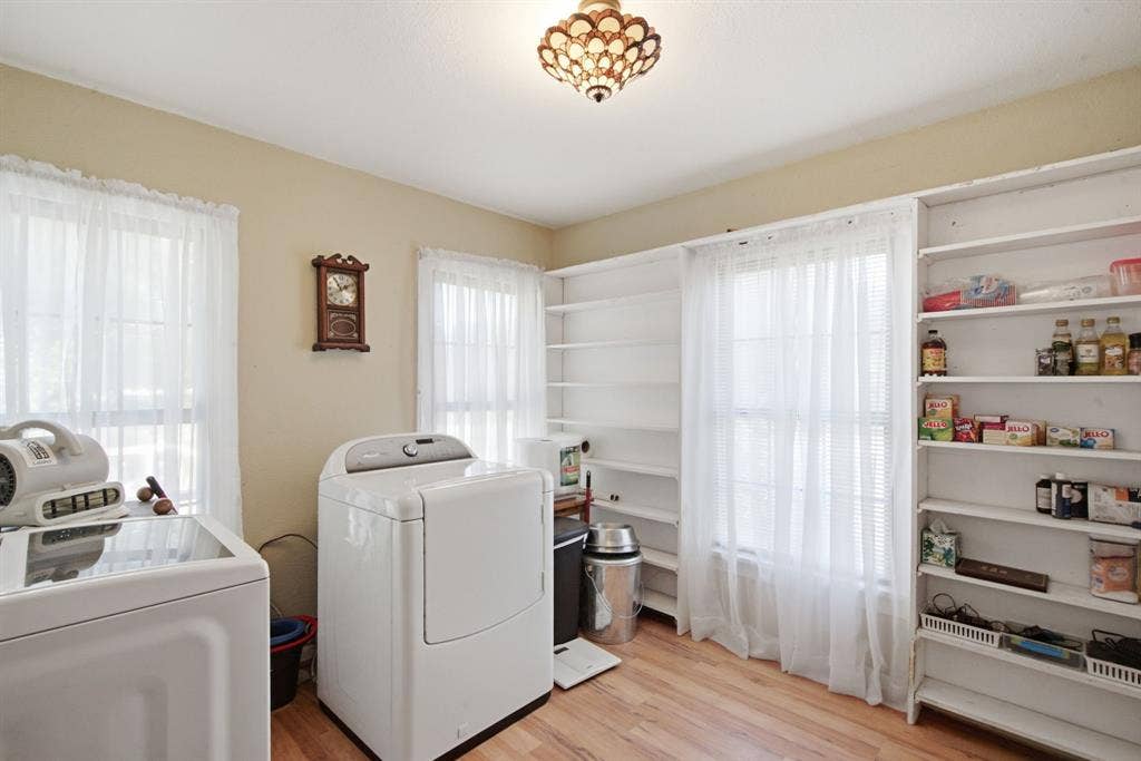 112 Sandra Drive, Azle, TX 76020 112 Sandra Drive, Azle, TX 76020