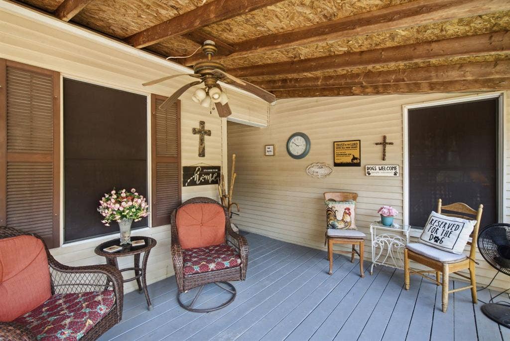112 Sandra Drive, Azle, TX 76020 112 Sandra Drive, Azle, TX 76020