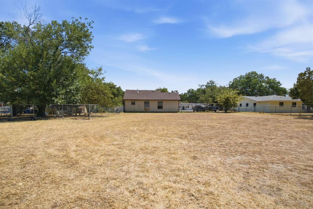 112 Sandra Drive, Azle, TX 76020 112 Sandra Drive, Azle, TX 76020