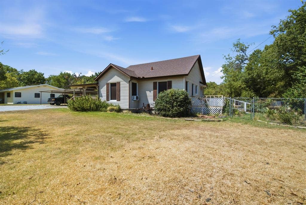 112 Sandra Drive, Azle, TX 76020 112 Sandra Drive, Azle, TX 76020