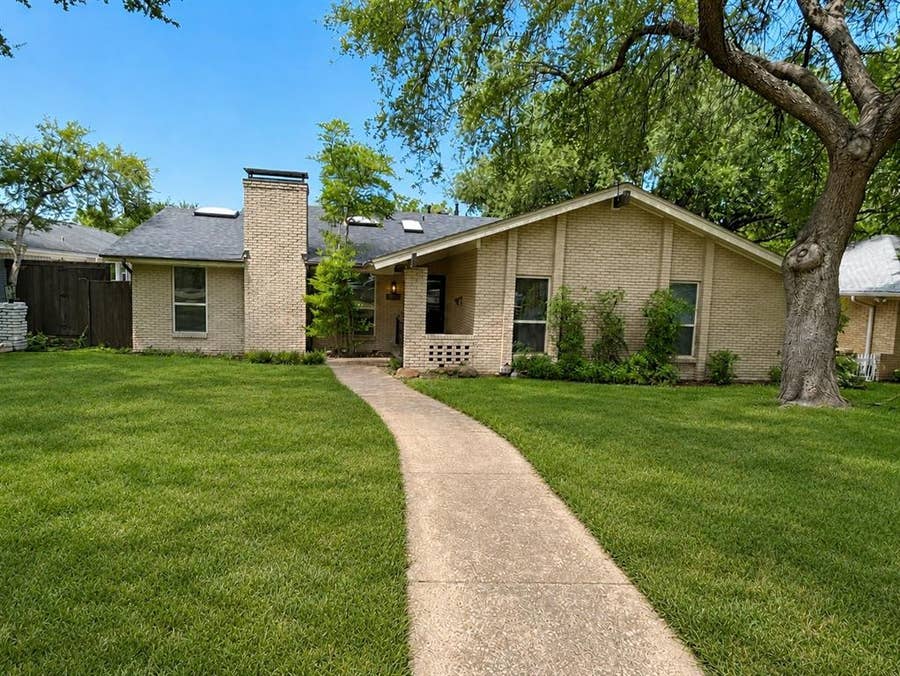Property photo for 8635 Bacardi Drive, Dallas, TX