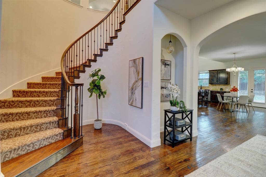 11559 Ashley Lane, Frisco, TX 75035 11559 Ashley Lane, Frisco, TX 75035