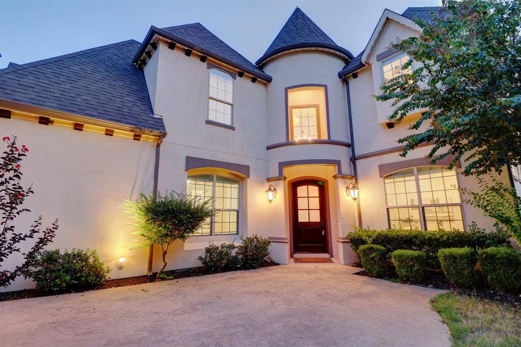 11559 Ashley Lane, Frisco, TX 75035 11559 Ashley Lane, Frisco, TX 75035