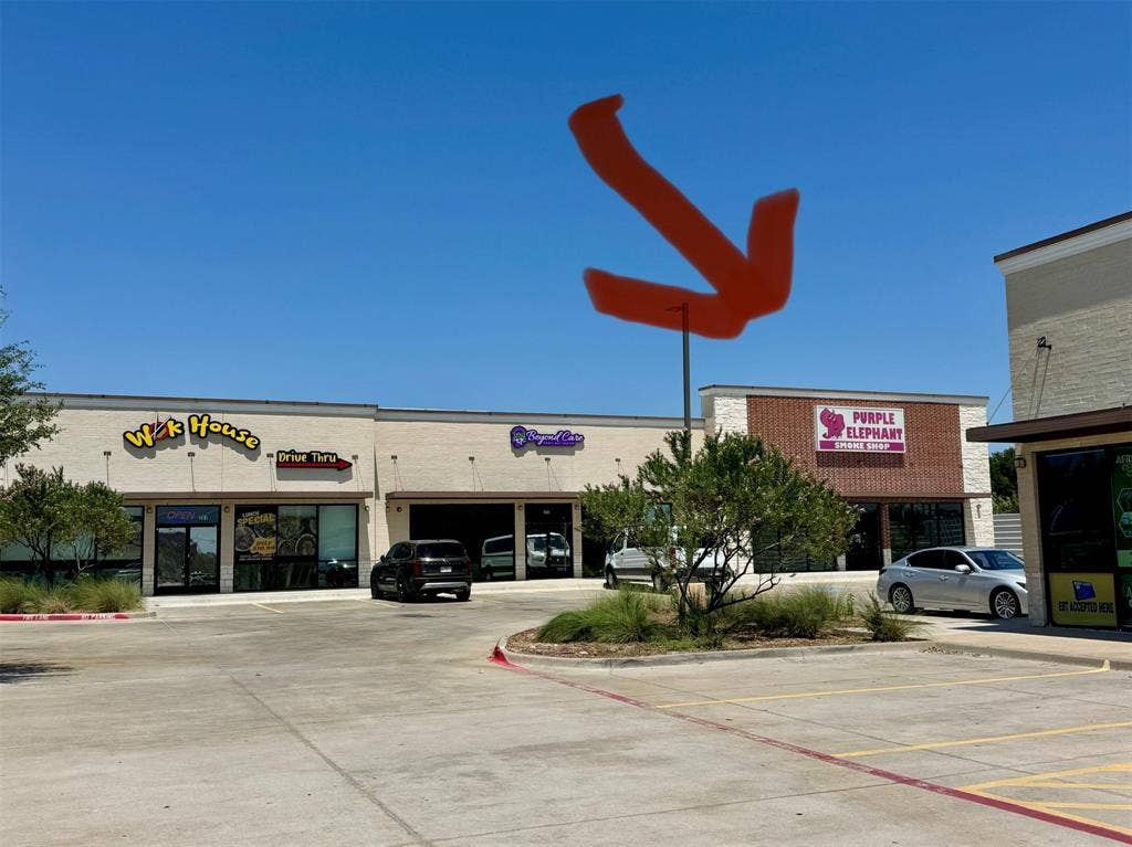 3201 W Fm 544, #203, Wylie, TX 75098 3201 W Fm 544, #203, Wylie, TX 75098