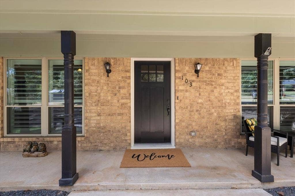 103 Grass Knoll Drive, Hideaway, TX 75771 103 Grass Knoll Drive, Hideaway, TX 75771