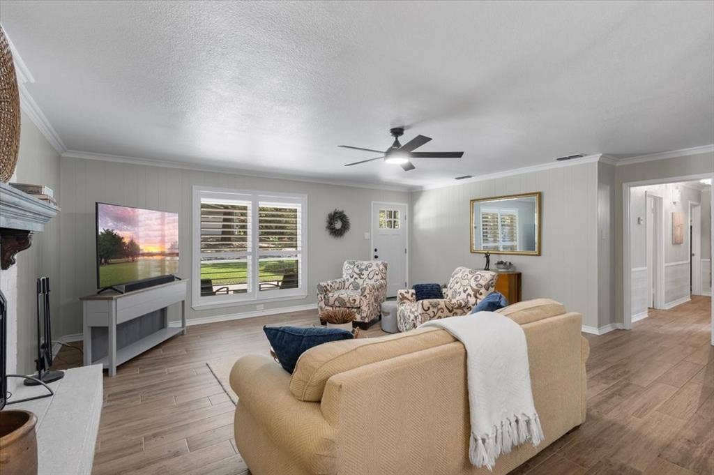 103 Grass Knoll Drive, Hideaway, TX 75771 103 Grass Knoll Drive, Hideaway, TX 75771
