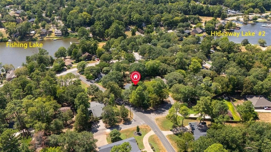 103 Grass Knoll Drive, Hideaway, TX 75771 103 Grass Knoll Drive, Hideaway, TX 75771
