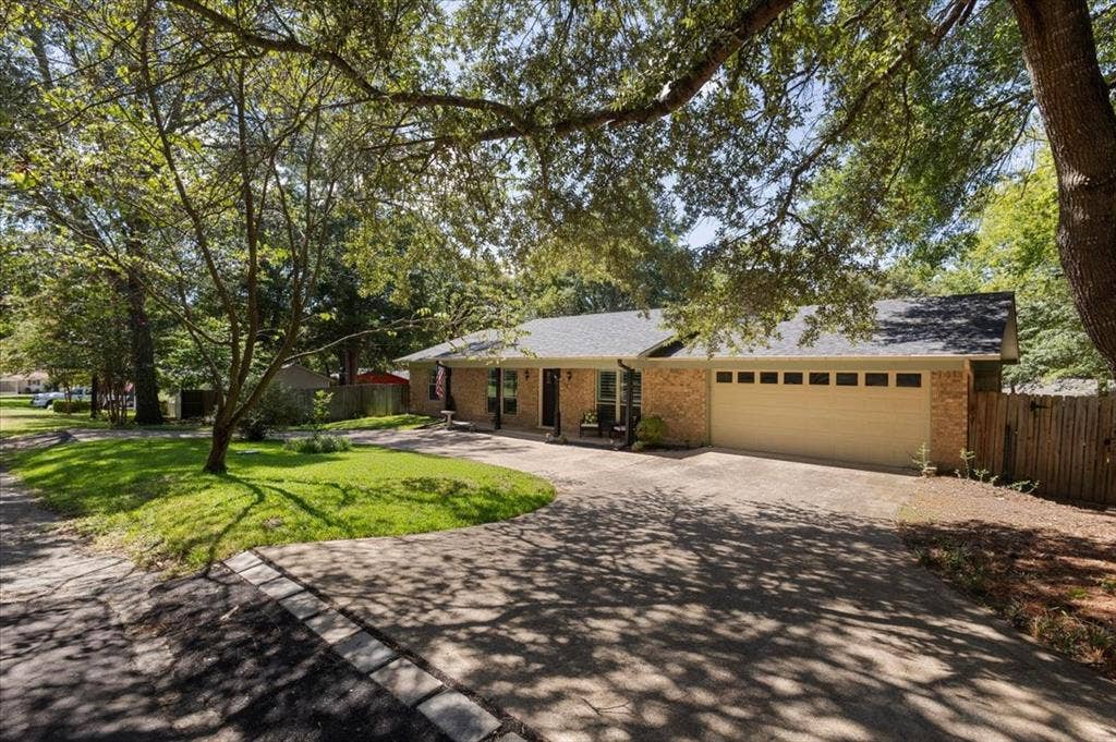103 Grass Knoll Drive, Hideaway, TX 75771 103 Grass Knoll Drive, Hideaway, TX 75771