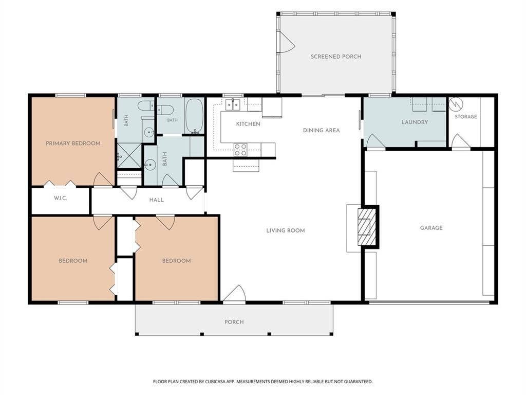 103 Grass Knoll Drive, Hideaway, TX 75771 103 Grass Knoll Drive, Hideaway, TX 75771