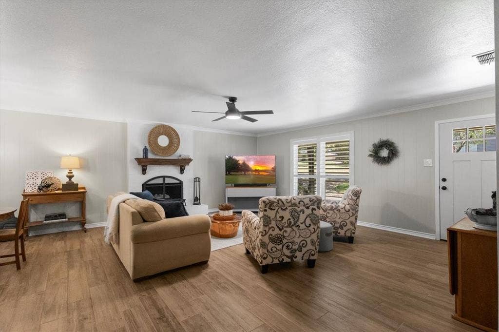 103 Grass Knoll Drive, Hideaway, TX 75771 103 Grass Knoll Drive, Hideaway, TX 75771