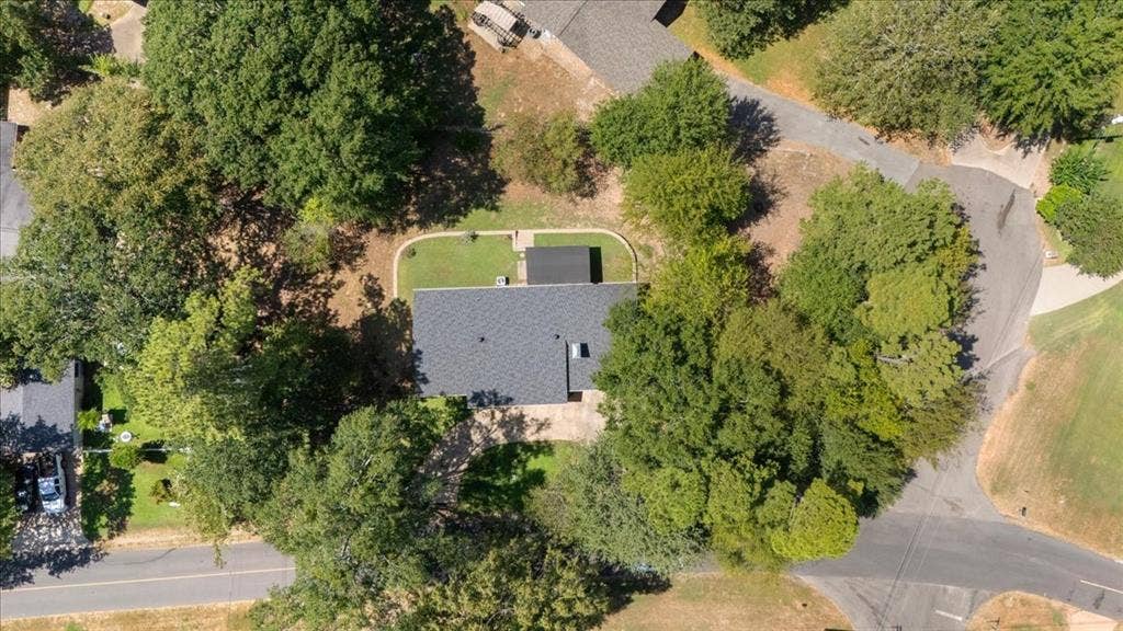 103 Grass Knoll Drive, Hideaway, TX 75771 103 Grass Knoll Drive, Hideaway, TX 75771