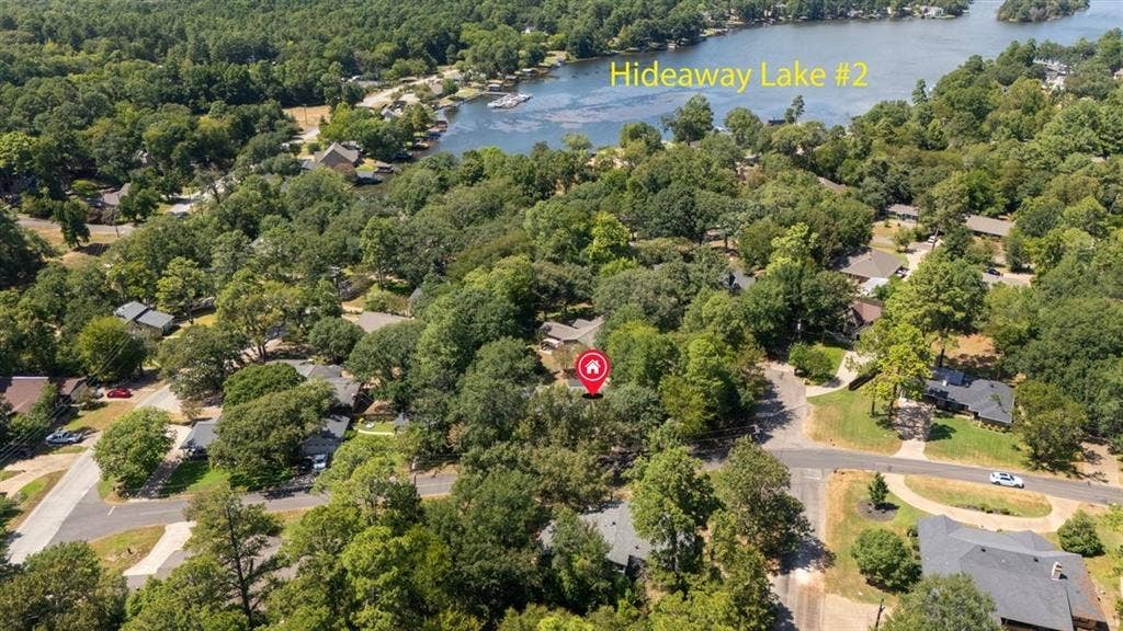 103 Grass Knoll Drive, Hideaway, TX 75771 103 Grass Knoll Drive, Hideaway, TX 75771