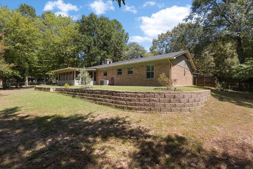 103 Grass Knoll Drive, Hideaway, TX 75771 103 Grass Knoll Drive, Hideaway, TX 75771