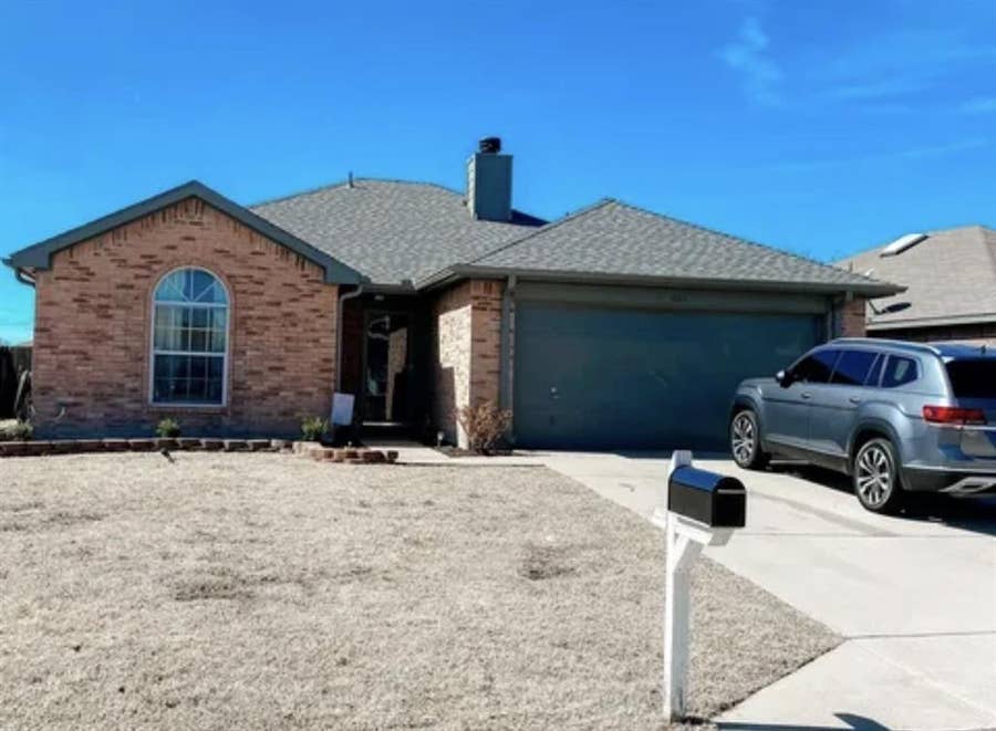 Property photo for 1603 AUDREY, Royse City, TX