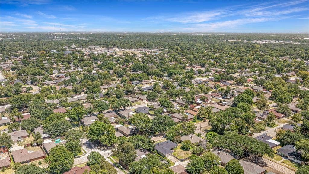 1526 Charleston Drive, Garland, TX 75041 1526 Charleston Drive, Garland, TX 75041