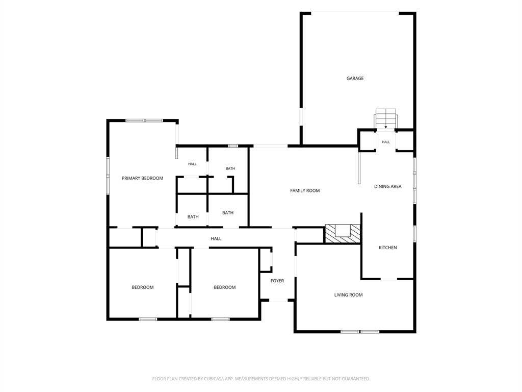 1526 Charleston Drive, Garland, TX 75041 1526 Charleston Drive, Garland, TX 75041
