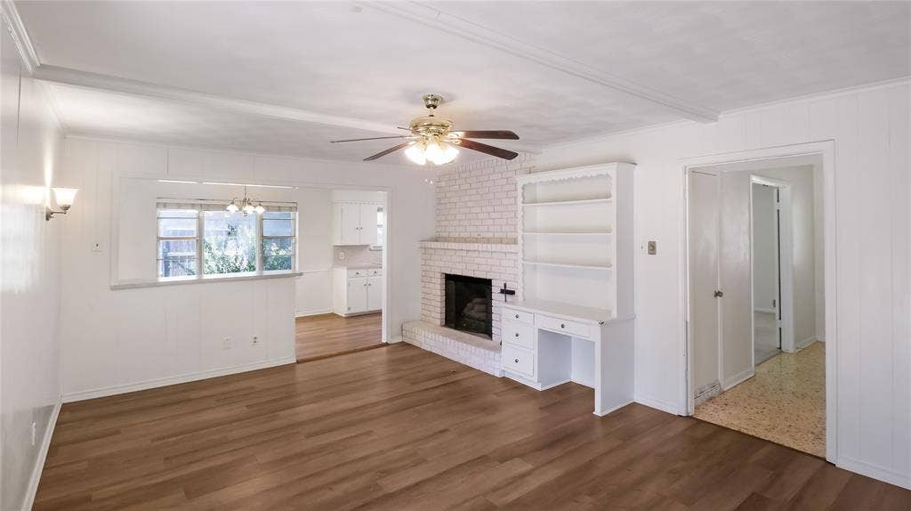 1526 Charleston Drive, Garland, TX 75041 1526 Charleston Drive, Garland, TX 75041
