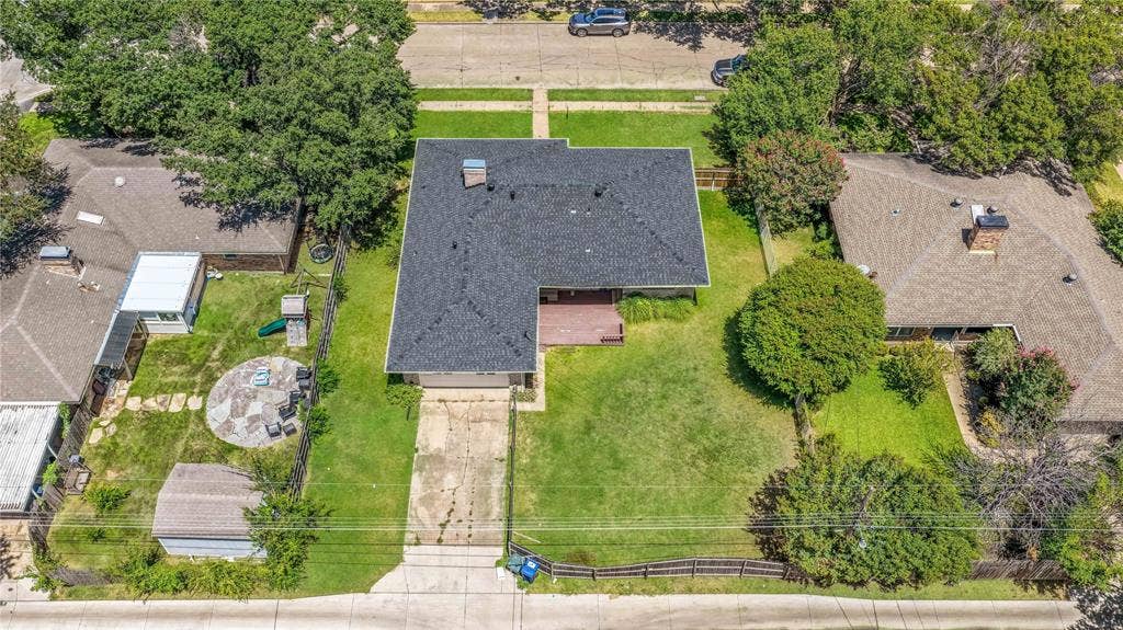 1526 Charleston Drive, Garland, TX 75041 1526 Charleston Drive, Garland, TX 75041