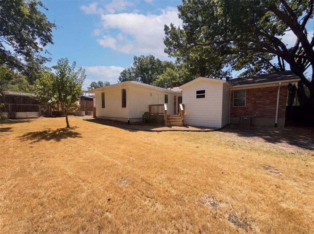 808 Griffin Street, McKinney, TX 75069 808 Griffin Street, McKinney, TX 75069