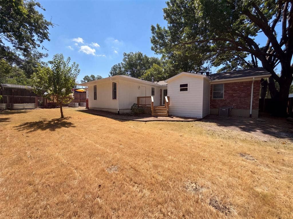 808 Griffin Street, McKinney, TX 75069 808 Griffin Street, McKinney, TX 75069