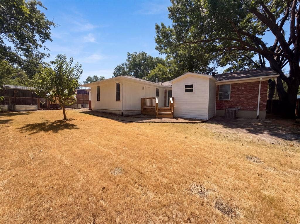 808 Griffin Street, McKinney, TX 75069 808 Griffin Street, McKinney, TX 75069