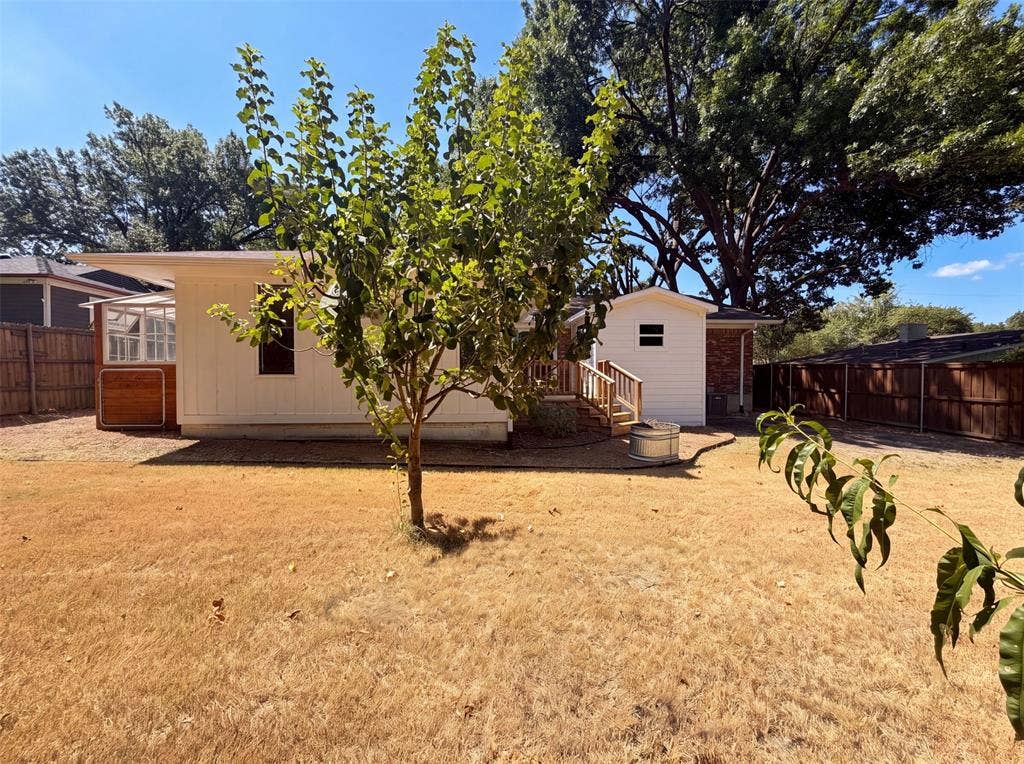 808 Griffin Street, McKinney, TX 75069 808 Griffin Street, McKinney, TX 75069