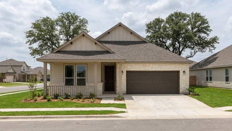 Property photo for 3134 Duck Heights Avenue, Royse City, TX